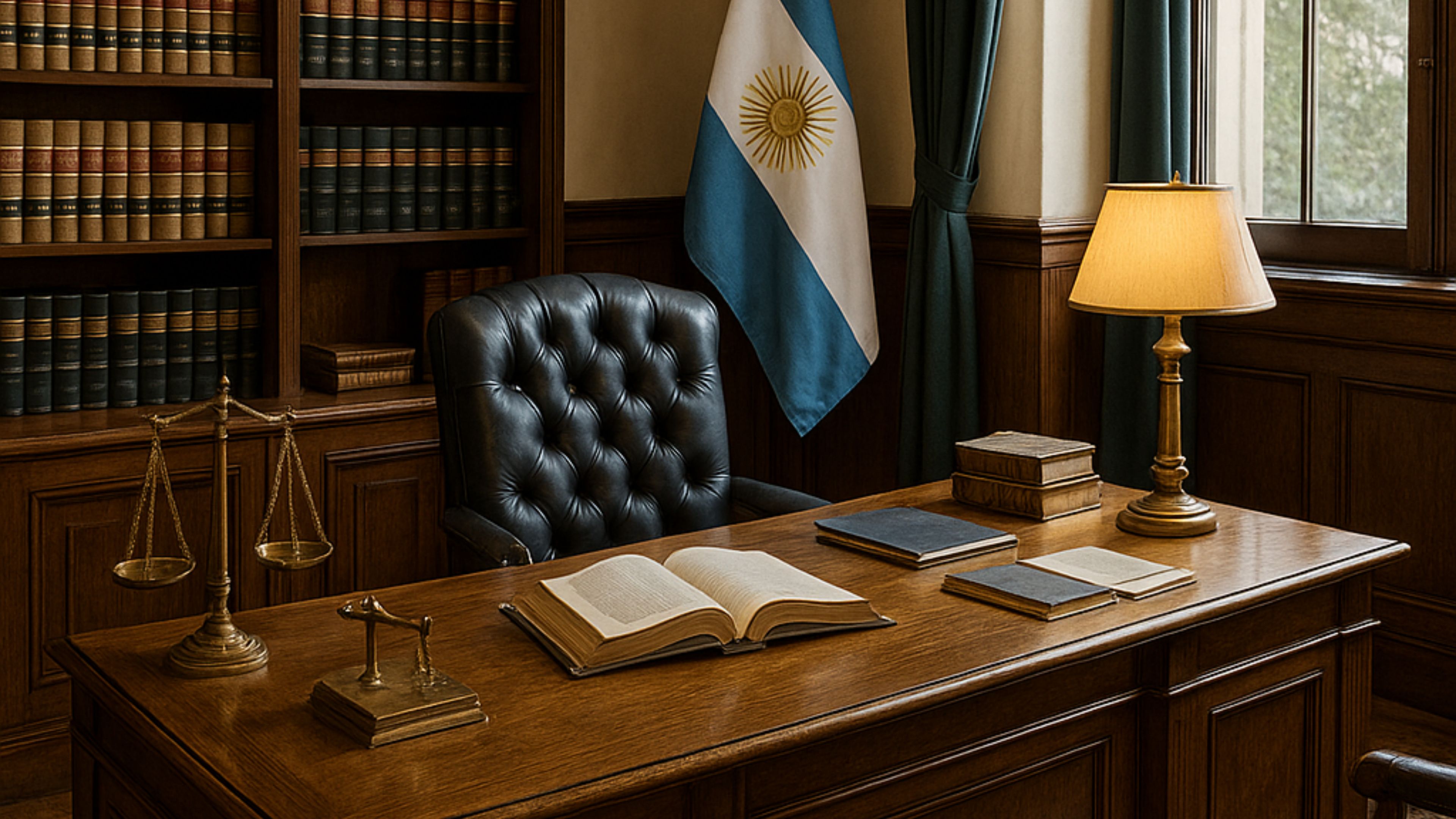 Estudio Morrone Abogados